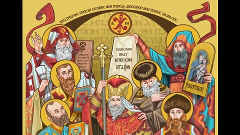 The Origin of the Coptic Church