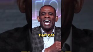 Deion Sanders REVEALS Why 99% of “MEN” Today Are WEAK 😳🔥