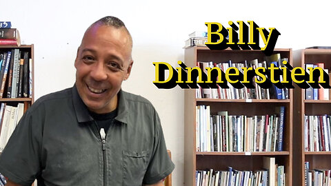 Billy Dinnerstein - Sensory Barber, Autism, Families, Safe Place, Education & More