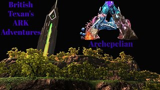 Coming Soon! ARK Archepelian! New Adventures! - ARK Survival Evolved