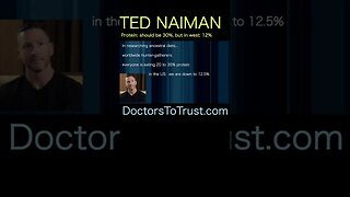 Ted Naiman