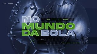 Guerra na Ucrânia ESTREMECE o futebol europeu! | NO MUNDO DA BOLA - 27/02/22