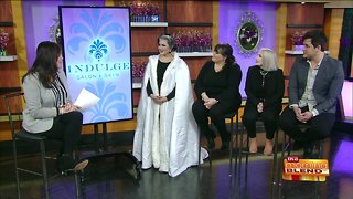 Two Women Get Wedding Makeovers