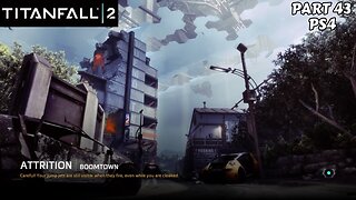 Titanfall 2: Multiplayer PS4 2024 - Part 43