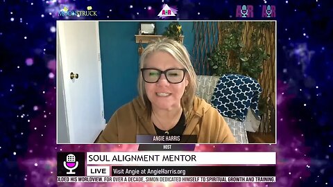 Soul Alignment Mentor - November 21, 2023