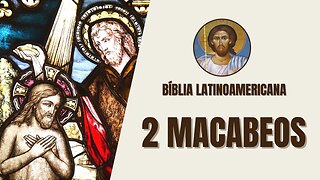 2 Macabeos - Biblia Latinoamericana