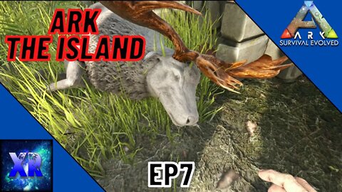 Mega Tame Spree! - Ark The Island [E7]