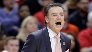 Pitino Urges Louisville To Seek Legal Action Against The NCAA