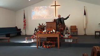 Sunday Service 10/1/23