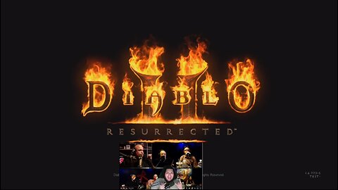 Diablo 2 and YKWD!