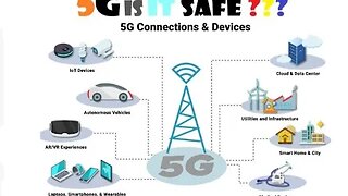 5G Electricity | Where do I get It? | Signal Strength | DIY in 4D