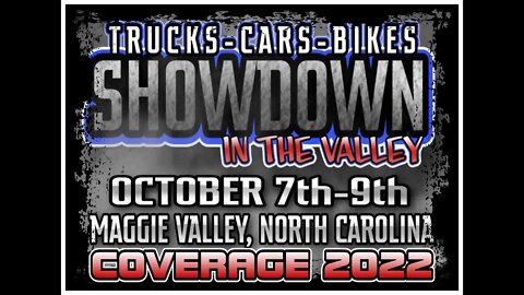 Showdown in the Valley 2022 Coverage