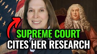 SUPREME COURT Favorite Teaches 2nd Amendment History: English Gun Rights 1680-1820 Dr. Joyce Malcolm