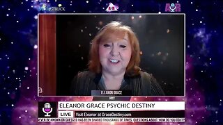 Eleanor Grace Psychic Destiny - April 25, 2023