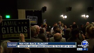 Denver municipal election coverage