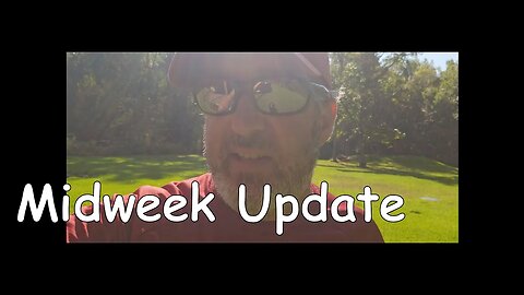 Hot & Cranky Update