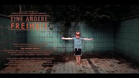EINE ANDERE FREIHEIT Trailer (Re-Upload)