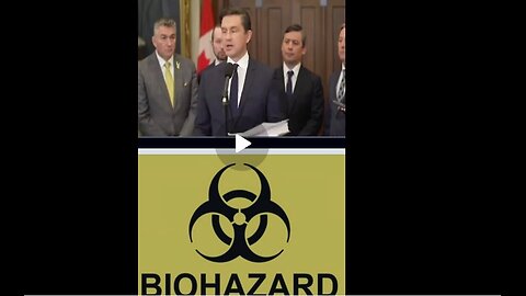 JUSTIN CASTRO-TRUDEAU: Collusion with CCP, ☣️ BioTerrorism, stolen elections- TREASON