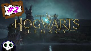 Hogwarts Legacy (#2)