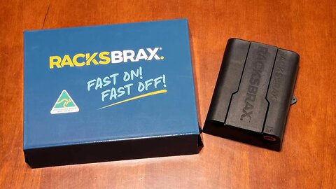 RacksBrax Install: Effortless Gear Attachment & Detachment