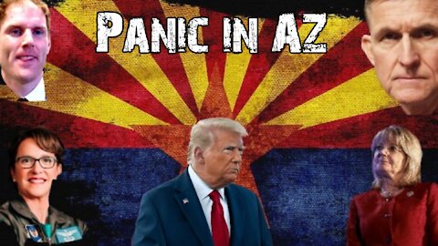 PANIC in AZ
