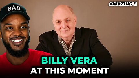 🎵 Billy Vera - At This Moment REACTION