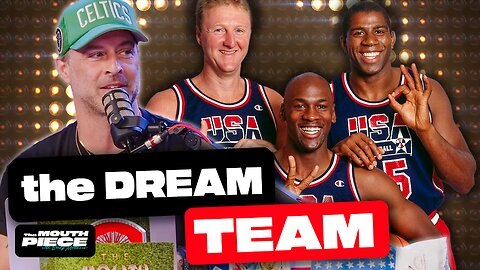 The DREAM Team
