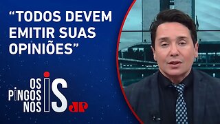 Claudio Dantas: “Declaração do PCO sobre Bolsonaro deve servir de alerta às autoridades”