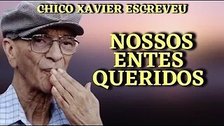 ✅NOSSOS ENTES QUERIDOS