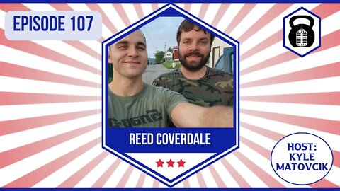 In Liberty and Health 107 - Reed Coverdale