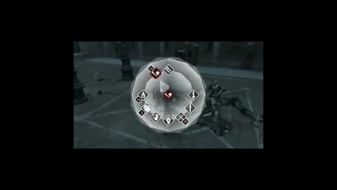 Assassin's Creed 2 #10 #Shorts