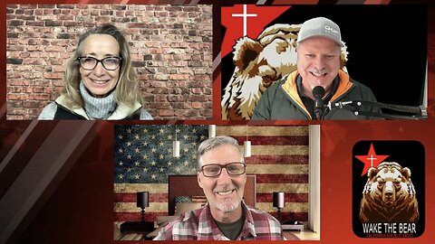 Wake the Bear Radio - Show 119 - The Many MAGA Victories of 2023