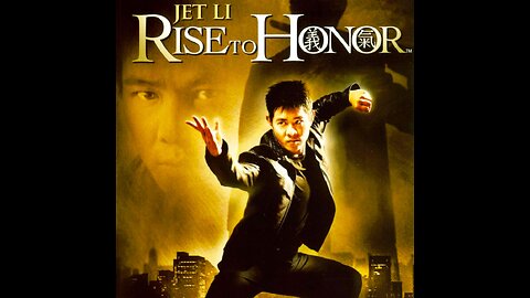 jet li rise to honor part 5