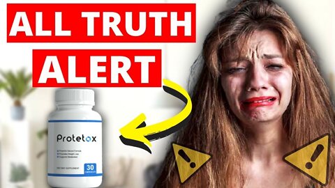 Protetox HONEST Review - Does PROTETOX work? PROTETOX Weight Loss PROTETOX REVIEW - IMPORTANT NOTICE