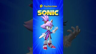 Desafio do Sonic: Você sabe o nome desse personagem?