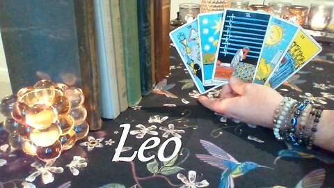 Leo July 2023 ❤ They Replay Moments You Shared Over & Over In Their Mind Leo! HIDDEN TRUTH #Tarot