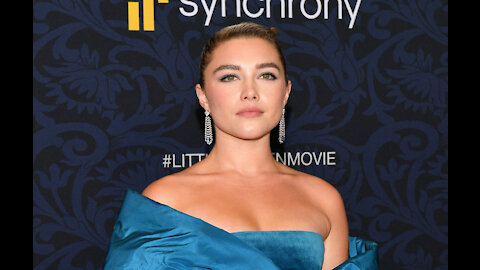 Florence Pugh to star in The Wonder