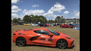 2022 Mobil 1-12 Hours of Sebring