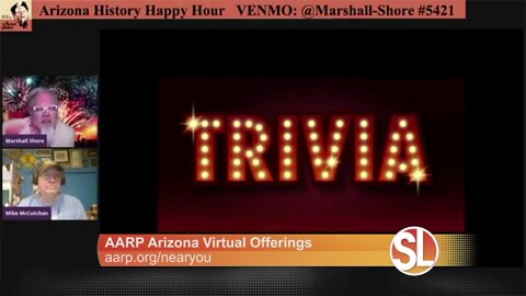 AARP Arizona is helping you stay connected - virtually!