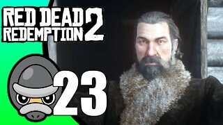 Red Dead Redemption 2 // Part 23 FINALE