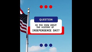 Independence Day in the United States