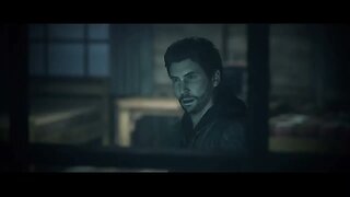 Alan Wake Remastered Get to the Lighthouse