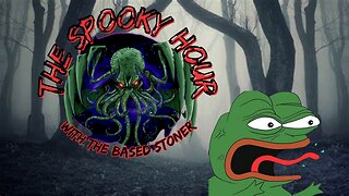 THE SPOOKY HOUR EP 1