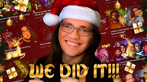 WE COMPLETED LITMAS!!!