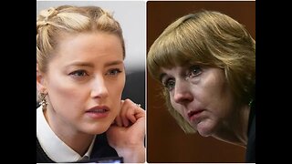 Elaine Bredehoft & Jury Member SPEAKS OUT + Johnny Depp v Amber Heard Aftermath!