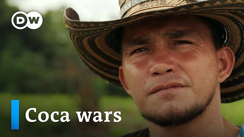 Colombia's coca wars