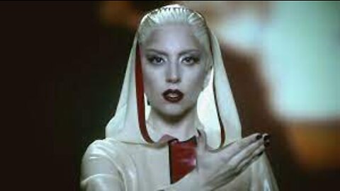 Lady Gaga - Alejandro (Official Music Video)