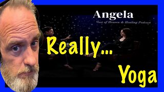 Michael Knowles The Truth About Yoga That Most Christians Ignore Reaction