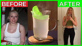 Ginger Powder and Lemon Water For Weight Loss Recipe (Detox Drink) Best Weight Loss Drink #shorts