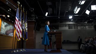 Pelosi Calls Facebook A 'Willing Enabler' Of Russian Interference